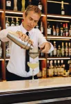 科西嘉酒店及小威水療中心 - 酒吧