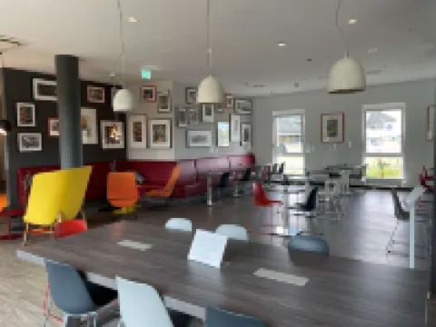 カンパニーレ ライプツィヒ ハーレ エアポート ノルドサクセンのホテル