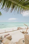 Tulia Zanzibar Unique Beach Resort - Ocean View