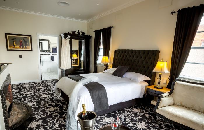 The Commercial Boutique Hotel