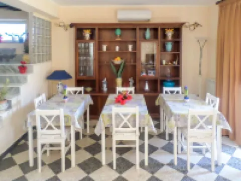 Dolce Casa n 41 Hotel a Rina