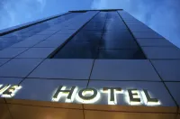 Tehran Boutique Hotel Hotel a Dogubeyazit