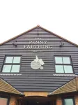 The Penny Farthing Hotel Hotel a Bourne End