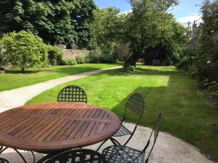 L'Ermitage Отели рядом с достопримечательностью «Остров Татиу»