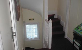 Hôtel la Champagne Ardenne Cabourg