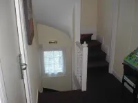 Hôtel la Champagne Ardenne Cabourg Hotels in Cabourg