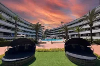 Palmera Beach
