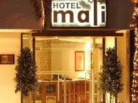 Mati Hotel Hotels in Marathon