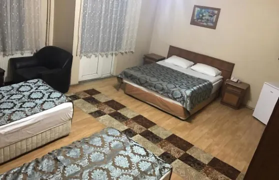 凱爾萬薩拉伊酒店