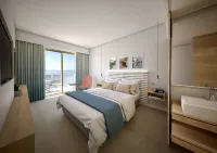 Archipelagos Hotel - balcony