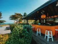 Nana Beach Hotel & Resort - bar