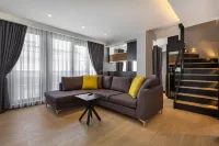 Nox Suite Hotel a Antalya