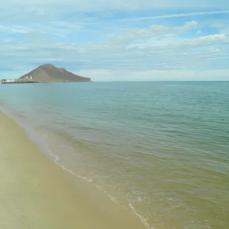 Seaside Hotel & Victor's RV Park