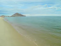 Seaside Hotel & Victor's RV Park