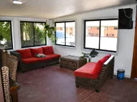 Berrigan Motel Hotels in Barooga