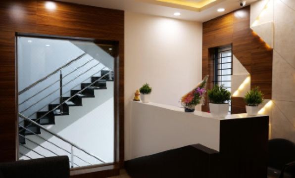 The Ventura Grand Hotel