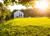 Haus am Park - Ihr Gästehaus in Velbert Отели рядом с достопримечательностью «Ландшафтспарк Айгенербах-Шламмтайх»