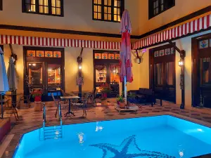 Eski Masal Hotel - Special Class