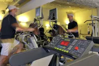 Novotel Den Haag World Forum - Gym