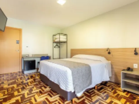 Hotel Dom Rafael Business Hotels in Santa Maria