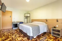 Hotel Dom Rafael Business Hotels in Santa Maria