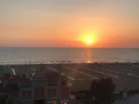 Hotel Bella Riviera Lungomare - Mountain view