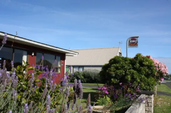Jenny's Bed & Breakfast Hotels in 
