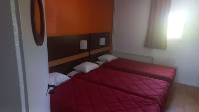 Premiere Classe Orly Rungis Phòng Photos