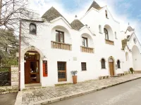 Hotel Sant' Antonio Hoteles en Alberobello