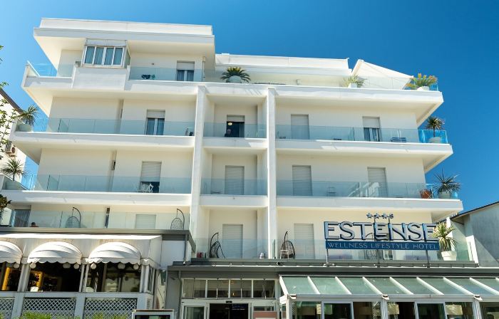 Hotel Estense