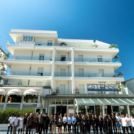Hotel Estense