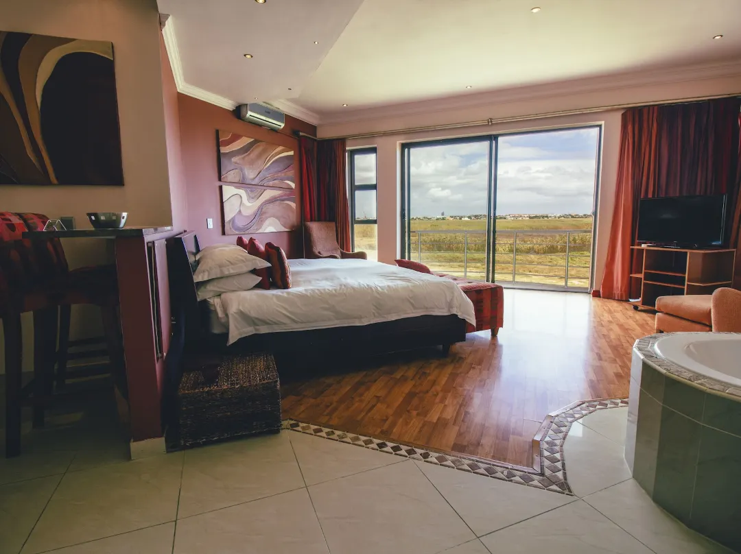 Castellon Boutique Hotel - Cape Town
