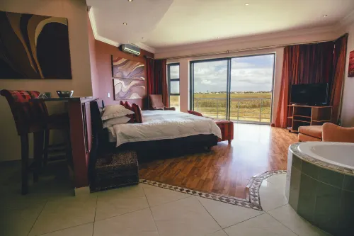 Castellon Boutique Hotel - Jacuzzi