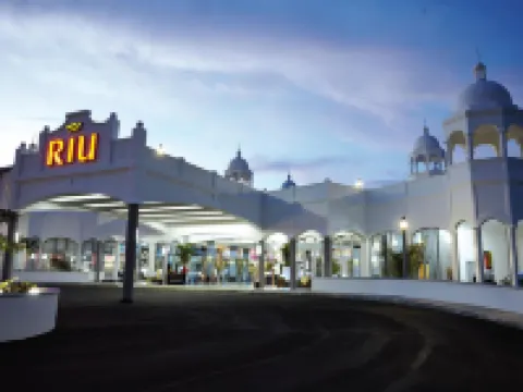 Riu Palace Costa Rica - All Inclusive Hoteles en Sardinal