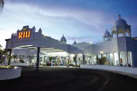 Riu Palace Costa Rica - All Inclusive