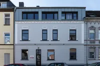Apartmenthaus Lorbach Hotels near Kunstmuseum Solingen