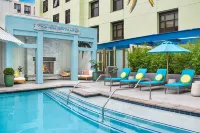 Margaritaville Hotel San Diego Gaslamp Quarter - Beach