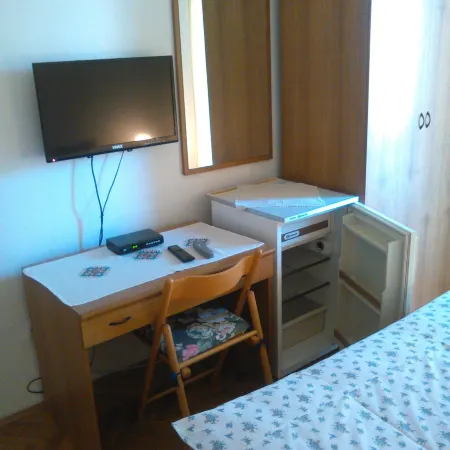 Apartments Zova Hotels in Medulin