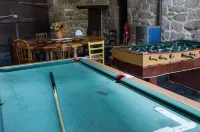 Casa do Comediante