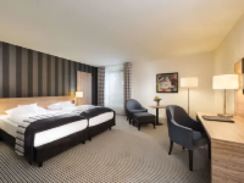 Maritim Hotel Königswinter Hotéis em Konigswinter