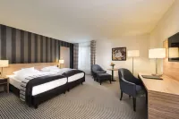 Maritim Hotel Königswinter Hôtels à : Bad Honnef am Rhein