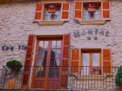 Hostal Ca'n Tiu Hotels in Alaro