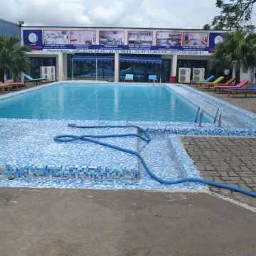 Hôtel la Falaise Bonanjo