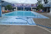 Hôtel la Falaise Bonanjo Hotels in Bonabéri