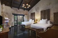 El Convento Boutique Hotel Hotels in Антиґуа