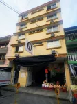 Casa Real - parking