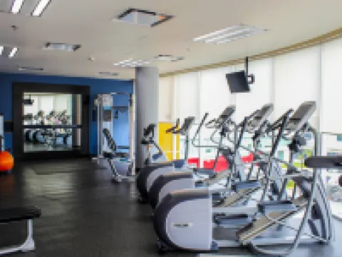 Hampton Inn & Suites by Hilton Aguascalientes Airport Hotels in Aguascalientes