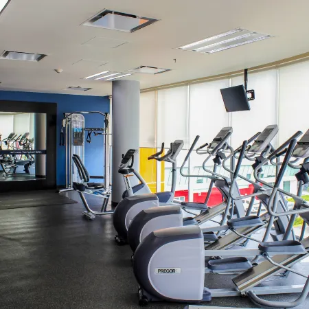 Hampton Inn & Suites by Hilton Aguascalientes Airport