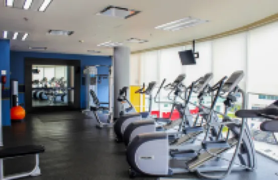 Hampton Inn & Suites by Hilton Aguascalientes Airport