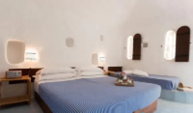 I Dammusi di Borgo Cala Creta